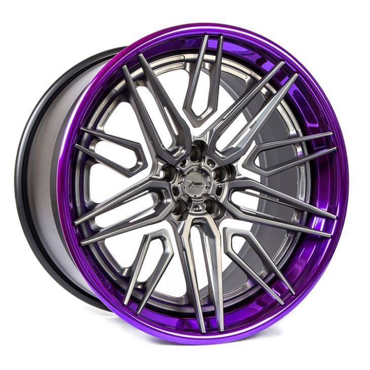 Specialty Forged Wheels 5 Lug Specialty Forged Wheels 5 Lug